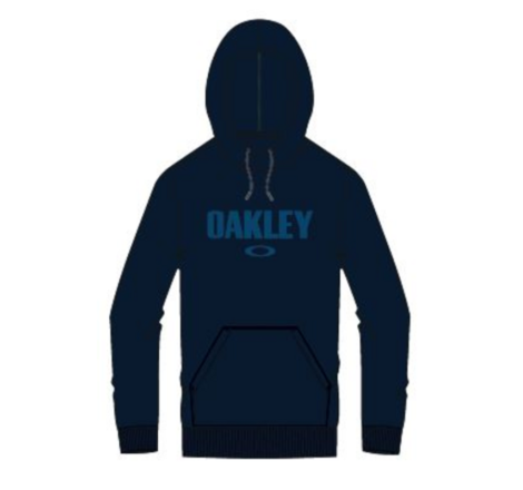 Hoodie OAKLEY Pullover - Fathom