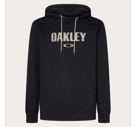 Hoodie OAKLEY Pullover - Blackout