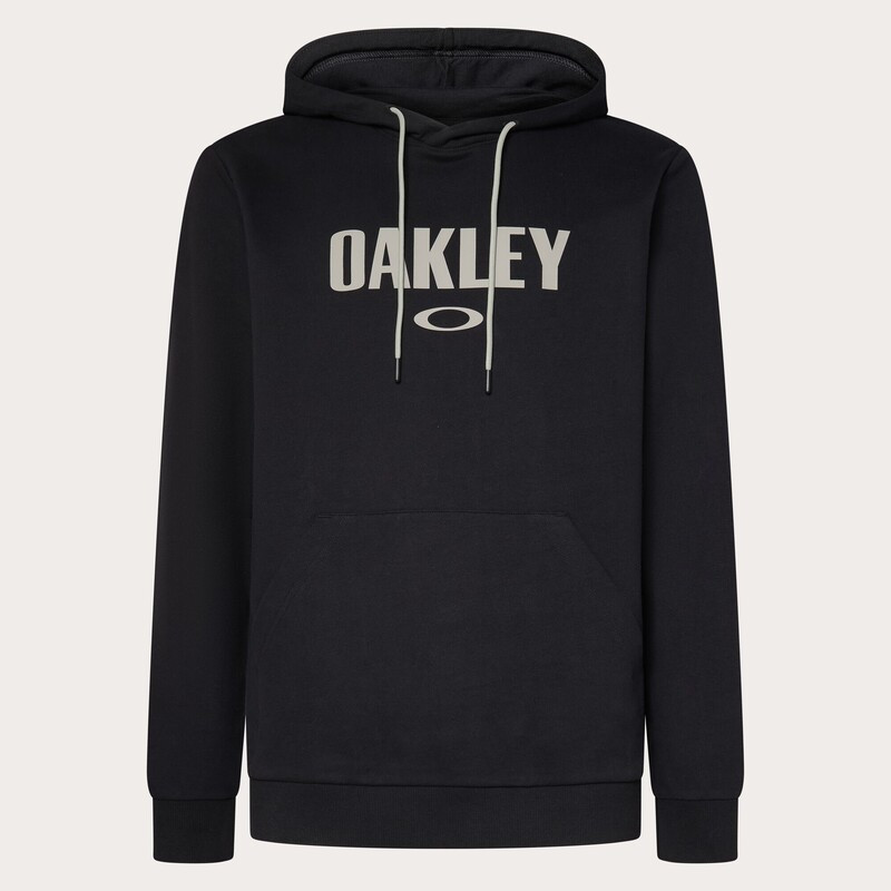 Hoodie OAKLEY Pullover - Blackout