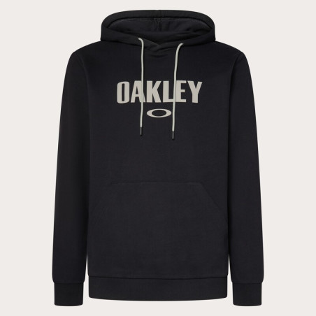 Hoodie OAKLEY Pullover - Blackout