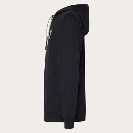 Hoodie OAKLEY Pullover - Blackout