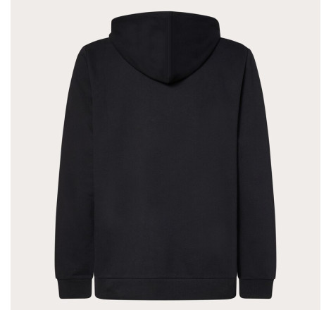 Hoodie OAKLEY Pullover - Blackout