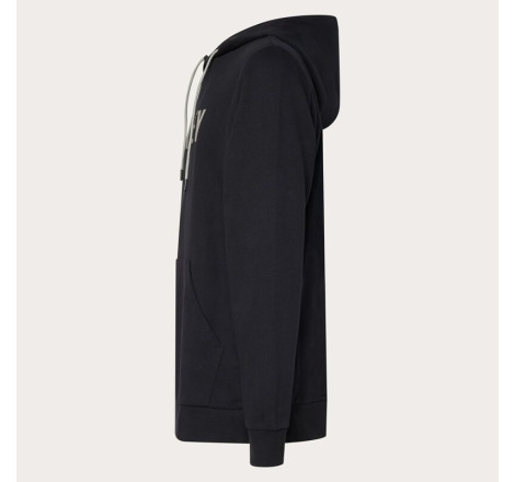 Hoodie OAKLEY Pullover - Blackout