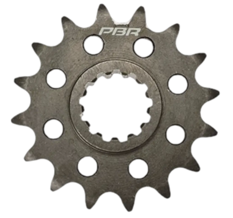Pignon PBR acier standard - 520