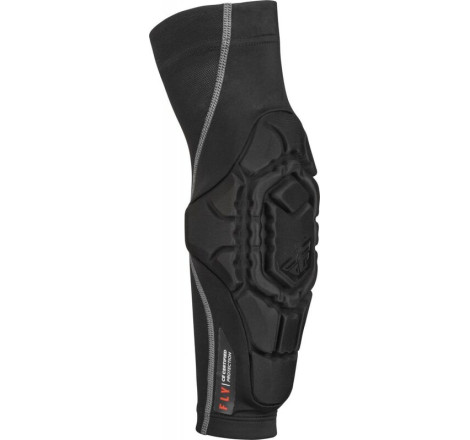 Coudières FLY RACING Lite - la paire
