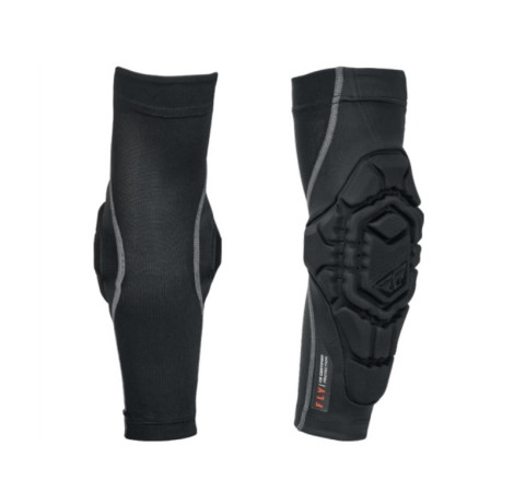 Coudières FLY RACING Lite - la paire