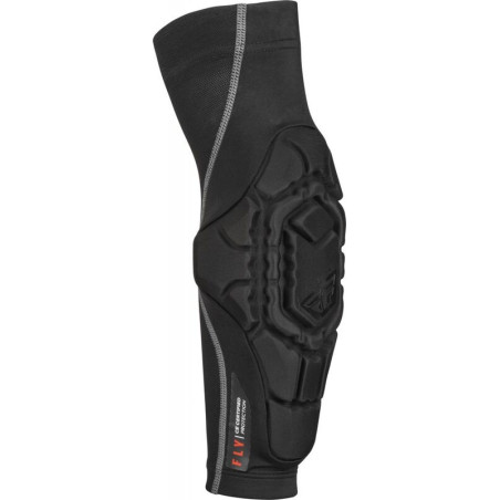 Coudières FLY RACING Lite - la paire