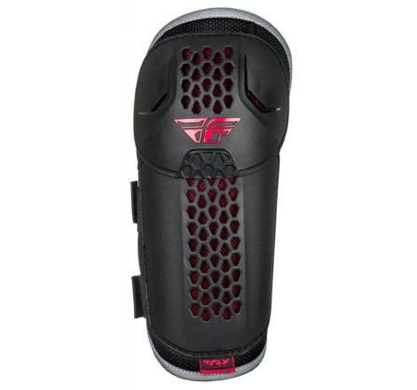 Coudières FLY RACING Barricade noir