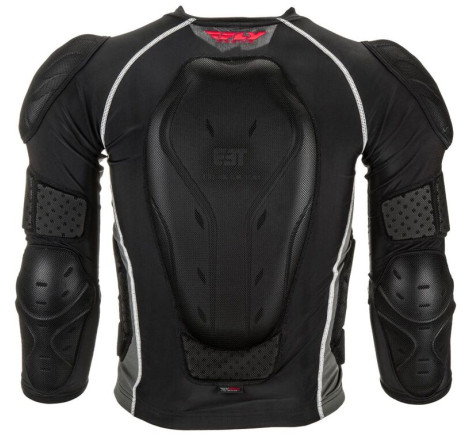 Gilet de protection manches longues FLY RACING Barricade