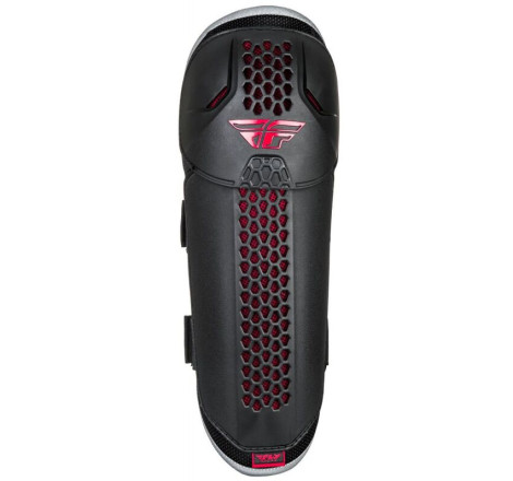 Genouillères FLY RACING Barricade noir
