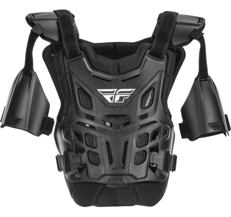 Pare-pierres FLY RACING Revel - taille XL