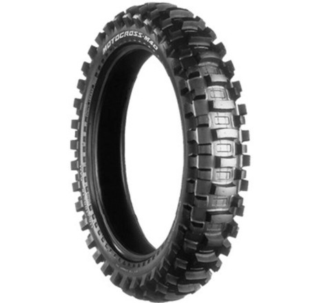 Pneu BRIDGESTONE MOTOCROSS M40 2.75-10 NHS 38J TT