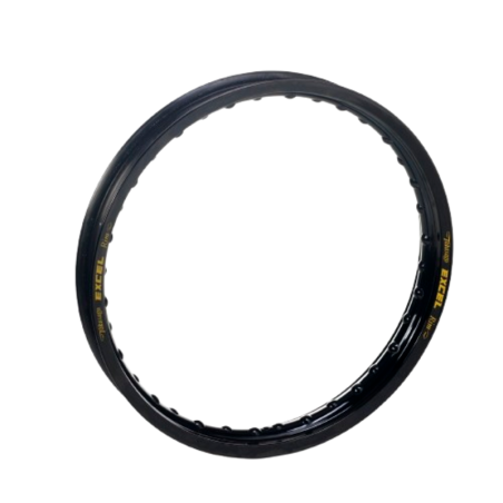 Jante avant HAAN WHEELS Excel 17x3,50
