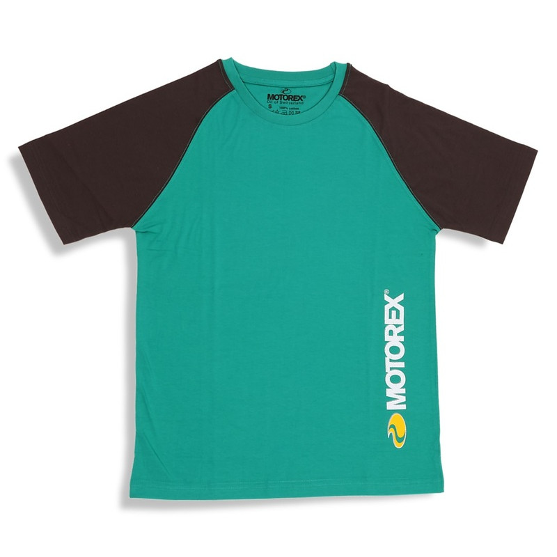 T-shirt MOTOREX - taille M