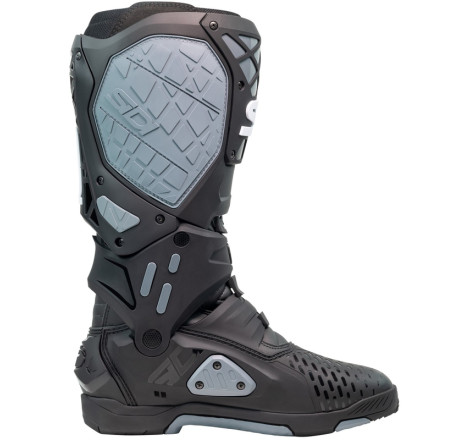 Bottes SIDI Crossair X pointure 47 - noir