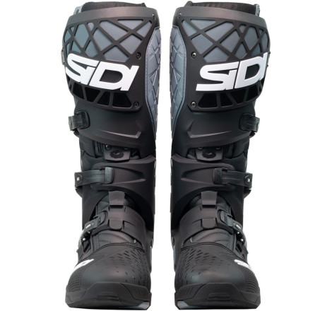 Bottes SIDI Crossair X pointure 47 - noir