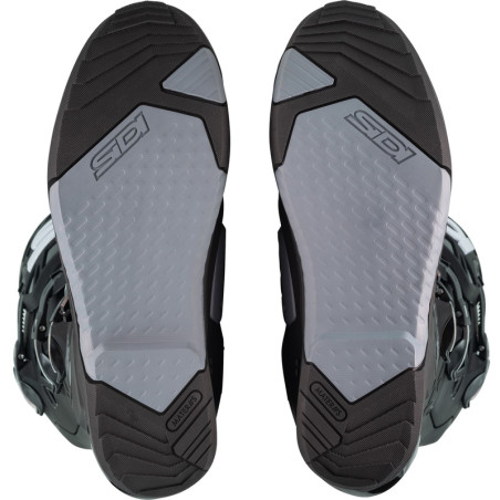 Bottes SIDI Crossair X pointure 47 - noir