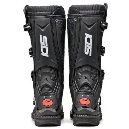 Bottes SIDI X-Power noir pointure 45