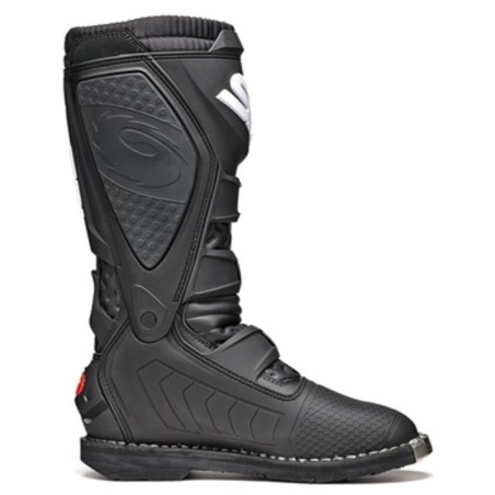 Bottes SIDI X-Power noir pointure 45