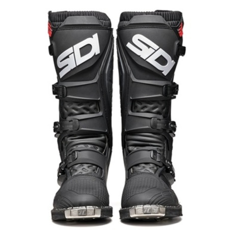 Bottes SIDI X-Power noir pointure 47