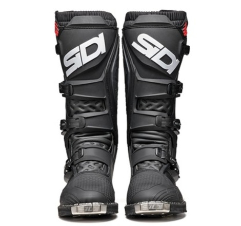 Bottes SIDI X-Power noir pointure 46