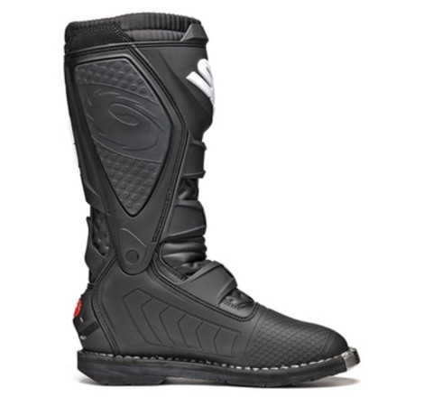 Bottes SIDI X-Power noir pointure 46