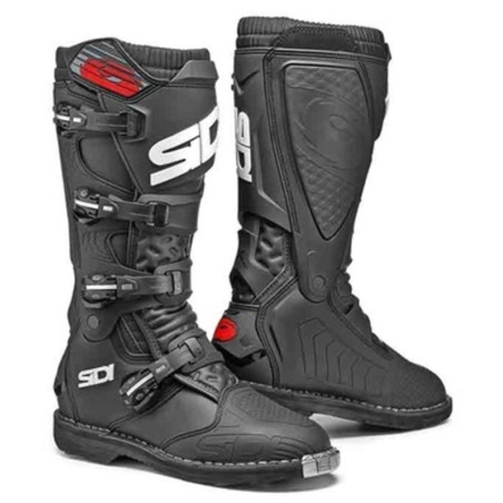Bottes SIDI X-Power noir pointure 42