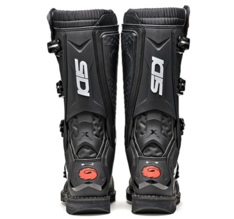 Bottes SIDI X-Power noir pointure 42