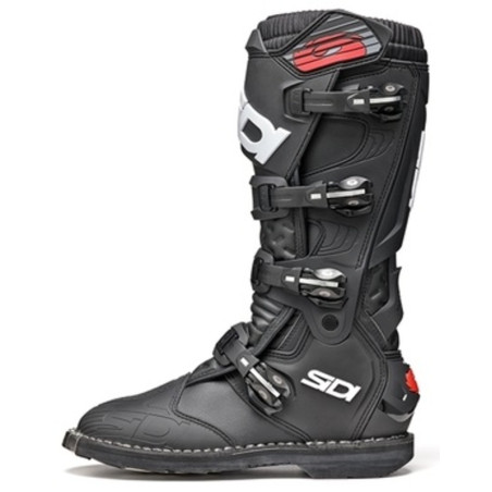 Bottes SIDI X-Power noir pointure 42