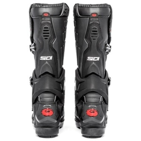 Bottes SIDI Atojo SRS pointure 41 - blanc/gris