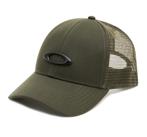 Casquette OAKLEY Trucker Ellipse New Dark Brush