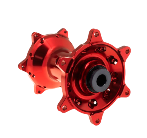 Moyeu arrière HAAN WHEELS