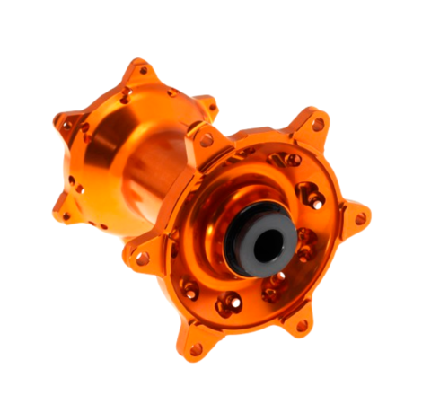 Moyeu arrière HAAN WHEELS