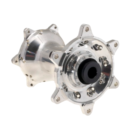 Moyeu avant HAAN WHEELS