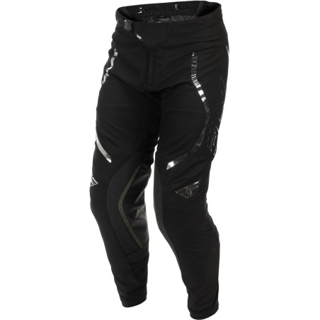 Pantalon FLY RACING Evolution DST Spark Special Edition Taille 30 - noir/argent