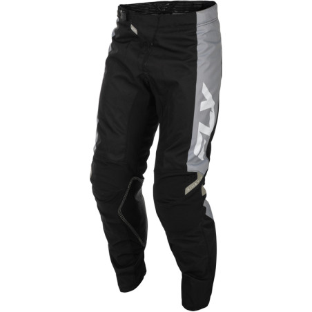 Pantalon FLY RACING Kinetic Taille 32 - noir/gris