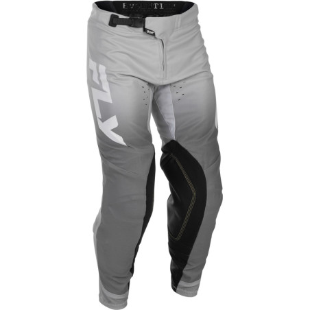 Pantalon FLY RACING Evolution DST Taille 36 - blanc/gris