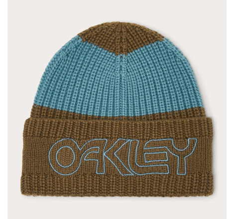 Bonnet OAKLEY TNP Deep Cuff - vert