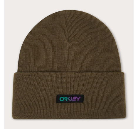Bonnet OAKLEY B1B Gradient Patch - vert