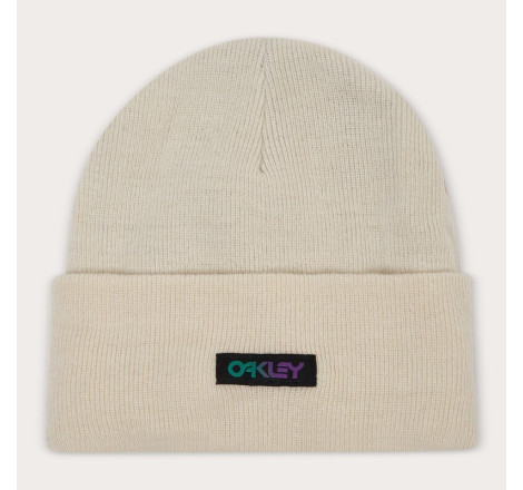 Bonnet OAKLEY B1B Gradient Patch - Mist