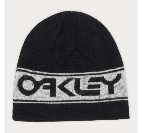 Bonnet OAKLEY TNP Reversible - noir