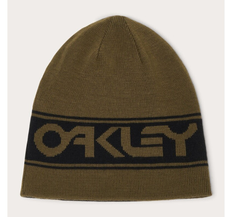 Bonnet OAKLEY TNP Reversible - vert