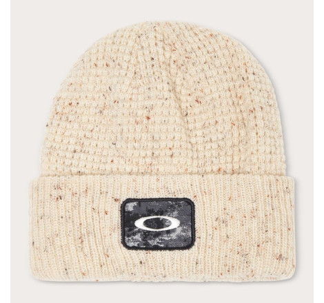 Bonnet OAKLEY Ellipse Patch Waffle - Mist