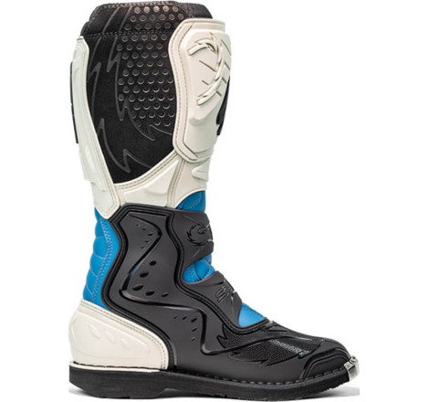 Bottes SIDI Agueda Pointure 41 - Petrol/Sand