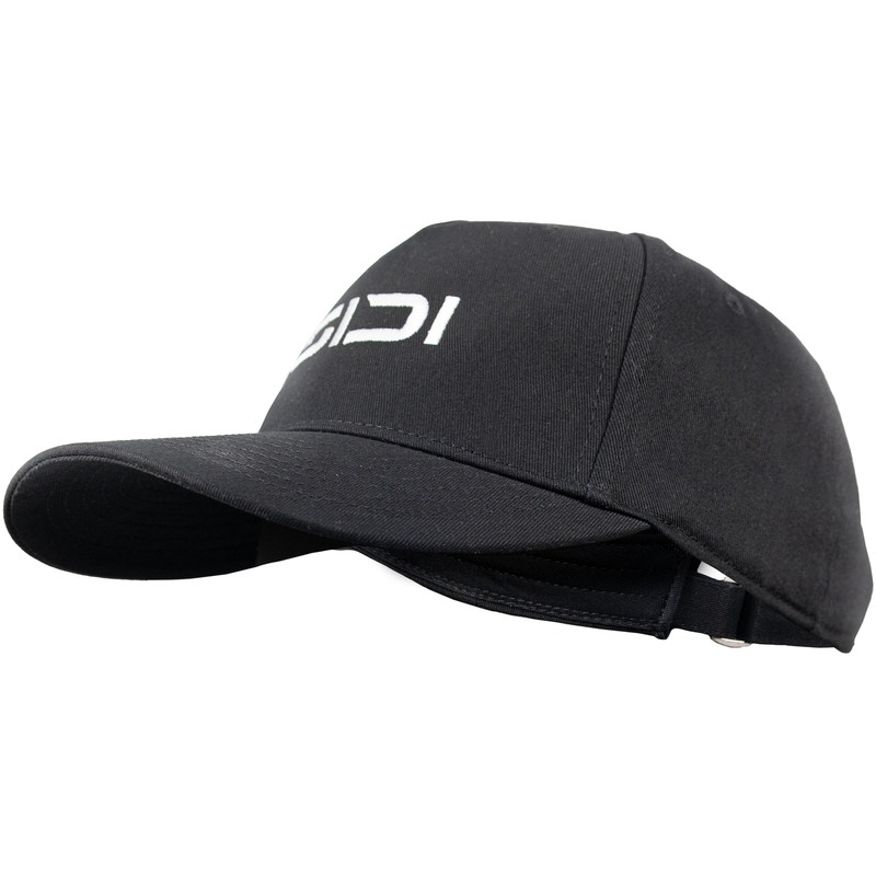 Casquette SIDI Aura - noir