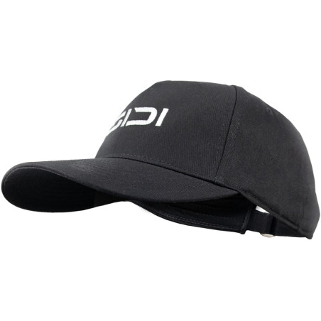 Casquette SIDI Aura - noir
