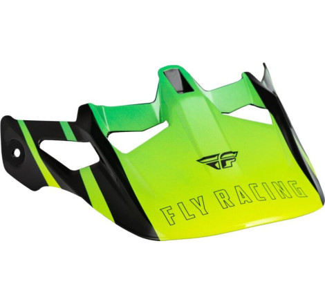 Visière casque FLY RACING Werx-R