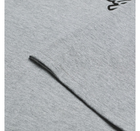 T-Shirt TROY LEE DESIGNS Signature - Gray Heather