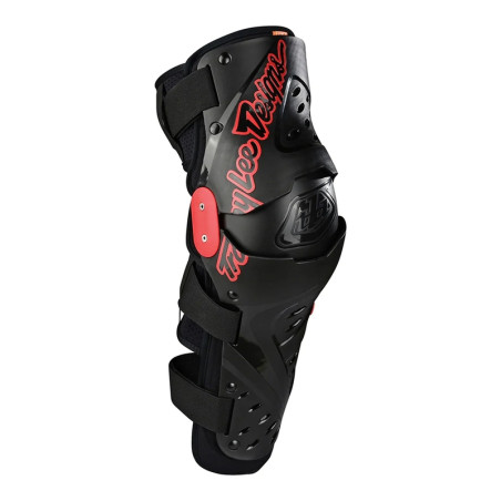 Genouillères/protège-tibias TROY LEE DESIGNS Triad