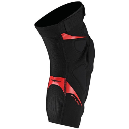 Genouillères TROY LEE DESIGNS Raid